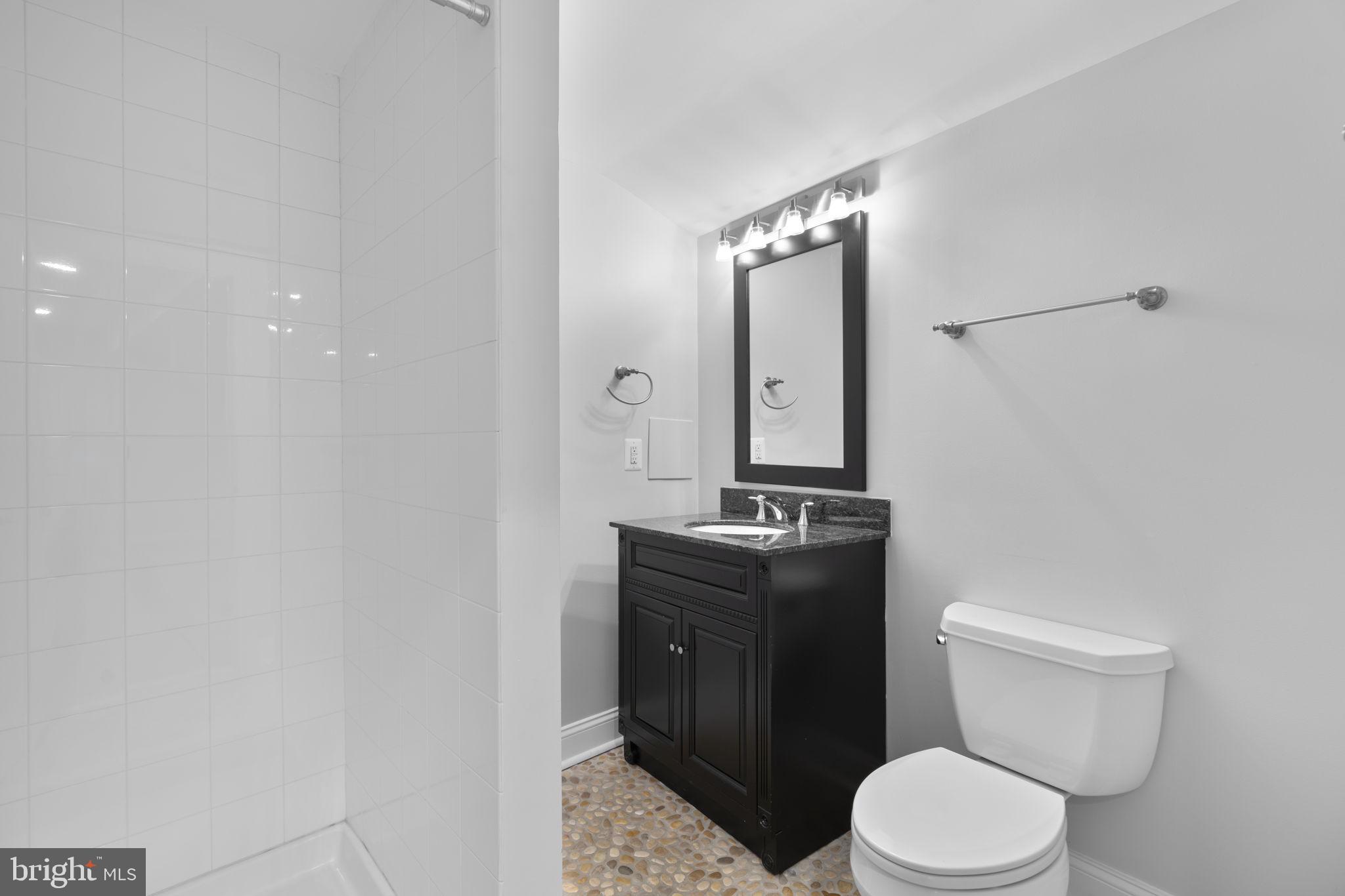 2916 Dillon Street Baltimore, MD 21224 - Photo 52 of 83 Lower Level | Full Bath