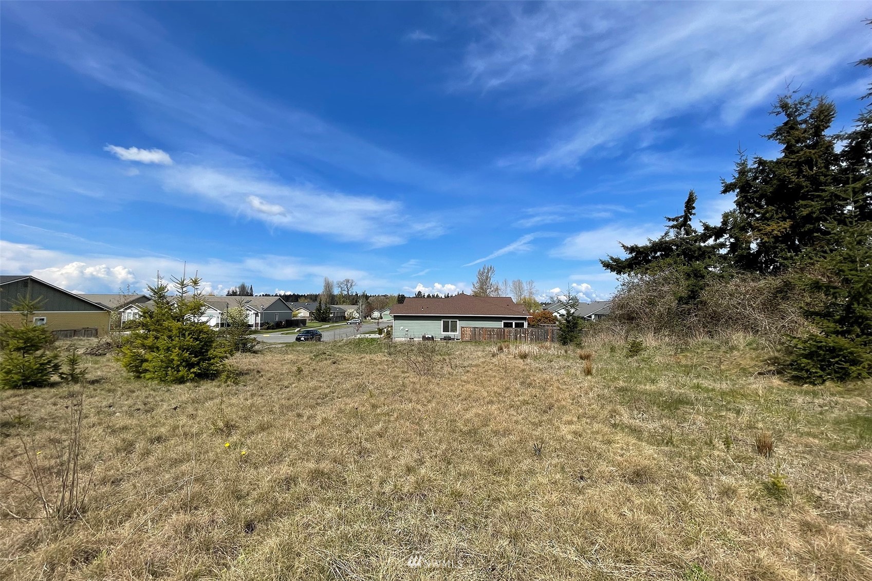 9999 Stratus Loop Sequim, WA 98382 - Photo 24 of 40 a view of a lake view