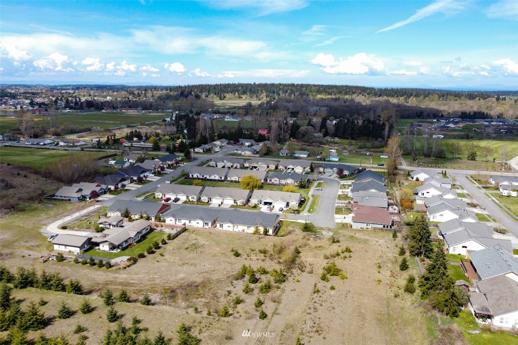 9999 Stratus Loop Sequim, WA 98382 - Photo 36 of 40 a view of a city