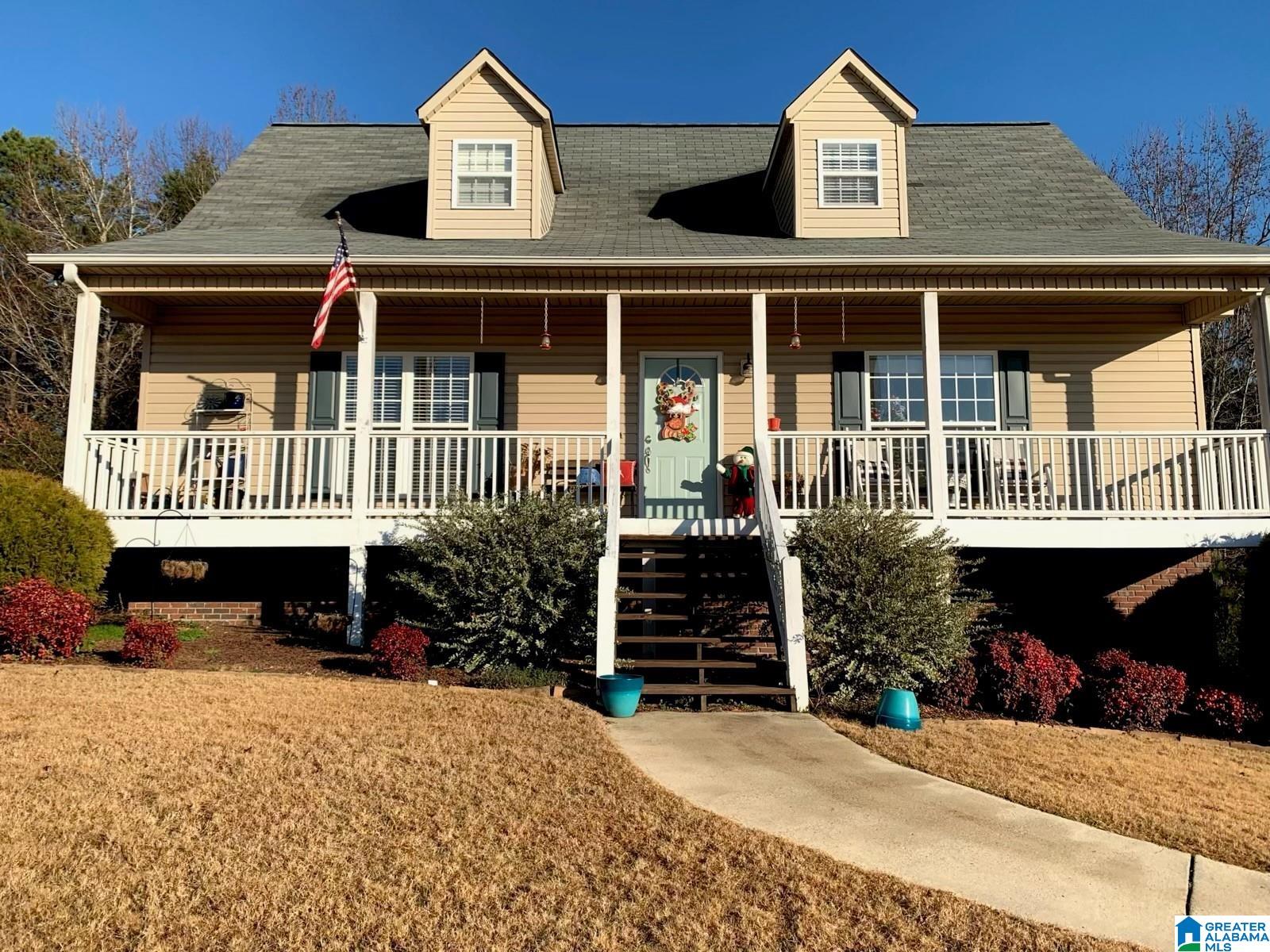 1771 Sweet Water Way Warrior, AL 35180 - Photo 1 of 21