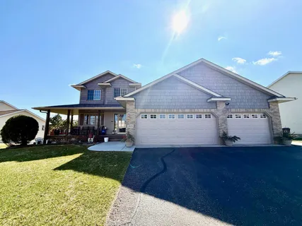 $500,000 | 15655 79th Street Northeast, Otsego, MN 55330