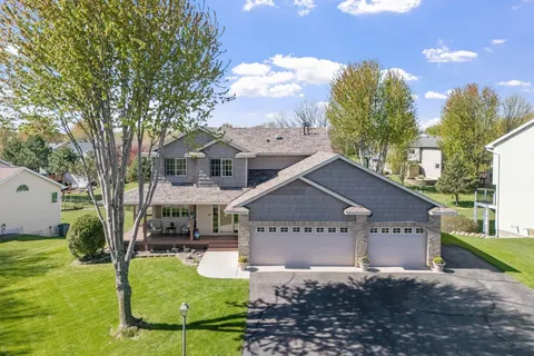$500,000 | 15655 79th Street Northeast, Otsego, MN 55330