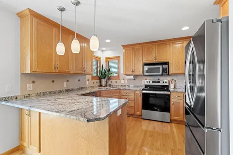 $500,000 | 15655 79th Street Northeast, Otsego, MN 55330