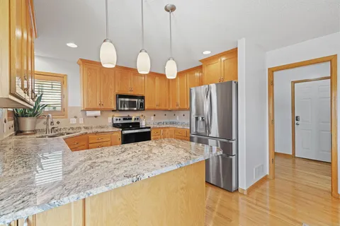 $500,000 | 15655 79th Street Northeast, Otsego, MN 55330