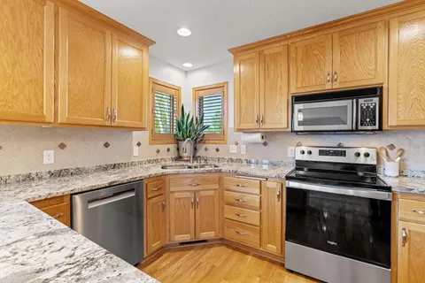 $500,000 | 15655 79th Street Northeast, Otsego, MN 55330