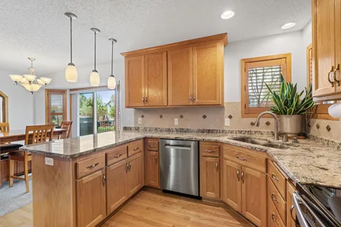$500,000 | 15655 79th Street Northeast, Otsego, MN 55330