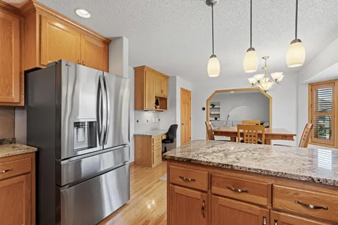 $500,000 | 15655 79th Street Northeast, Otsego, MN 55330