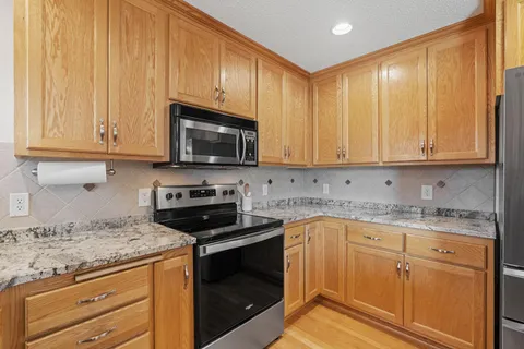 $500,000 | 15655 79th Street Northeast, Otsego, MN 55330