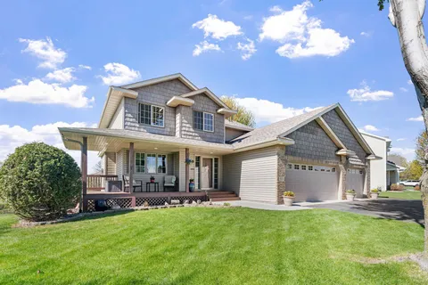 $500,000 | 15655 79th Street Northeast, Otsego, MN 55330