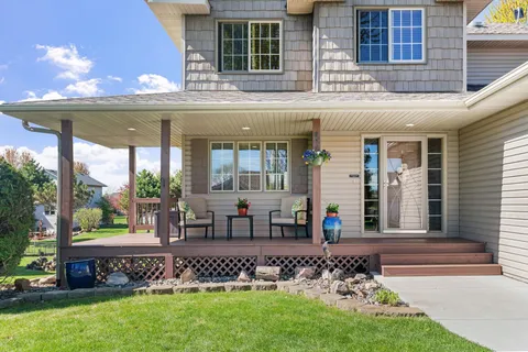 $500,000 | 15655 79th Street Northeast, Otsego, MN 55330