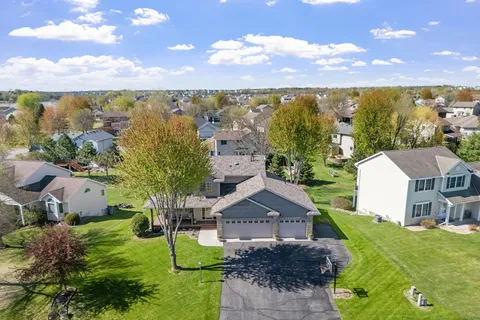 $500,000 | 15655 79th Street Northeast, Otsego, MN 55330