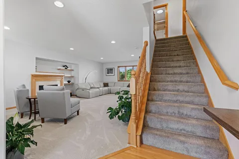 $500,000 | 15655 79th Street Northeast, Otsego, MN 55330