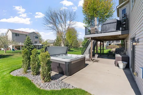 $500,000 | 15655 79th Street Northeast, Otsego, MN 55330