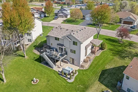 $500,000 | 15655 79th Street Northeast, Otsego, MN 55330