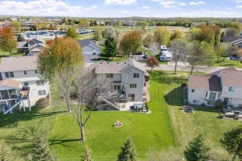 $500,000 | 15655 79th Street Northeast, Otsego, MN 55330