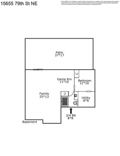 $500,000 | 15655 79th Street Northeast, Otsego, MN 55330