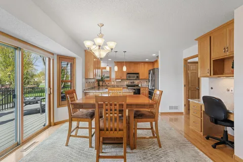 $500,000 | 15655 79th Street Northeast, Otsego, MN 55330