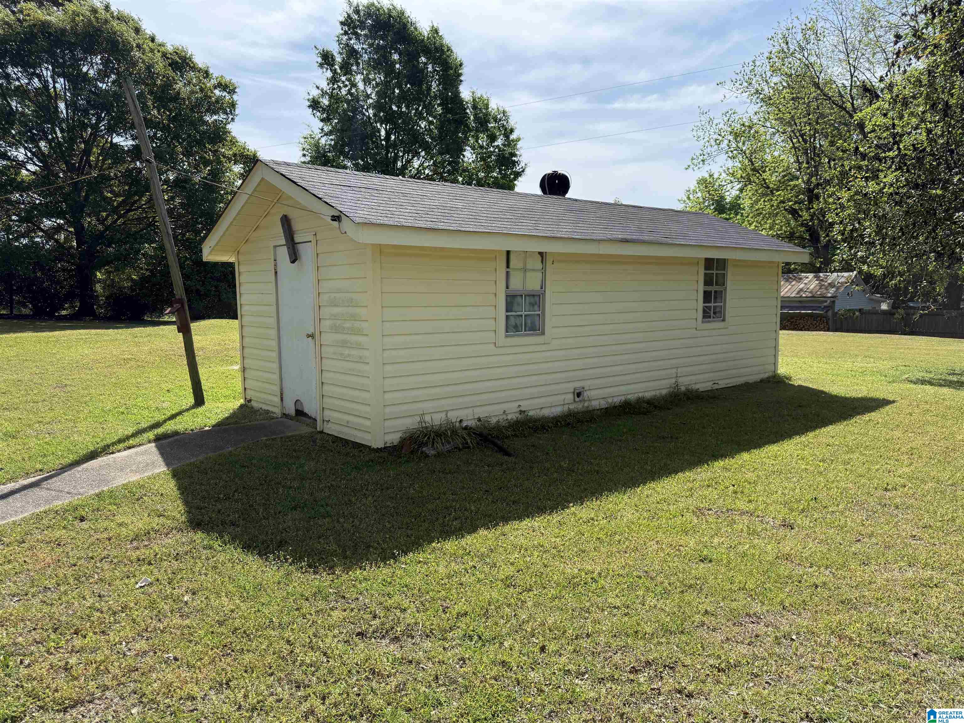 64 Wooley Road Brent, AL 35034 - Photo 21 of 23