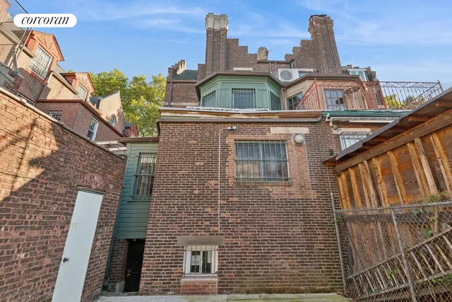 $3,200,000 | 1433 Union Street | Crown Heights