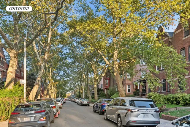 $3,200,000 | 1433 Union Street | Crown Heights