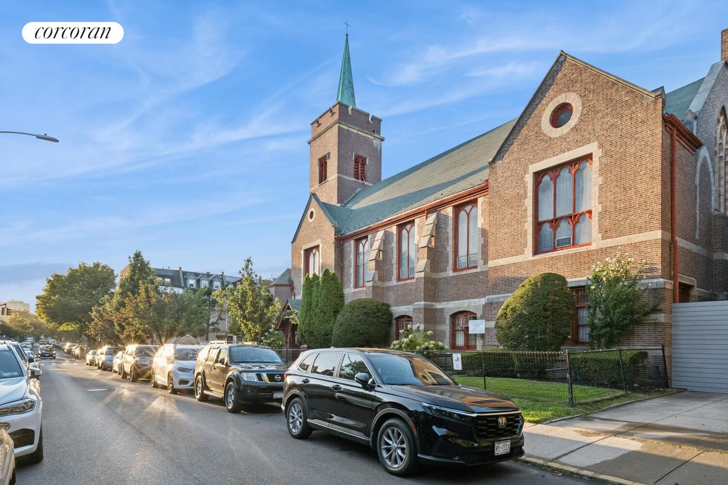 1433 Union Street Brooklyn, NY 11213 - Photo 18 of 19