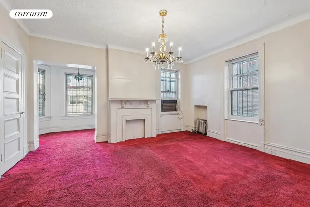$3,200,000 | 1433 Union Street | Crown Heights