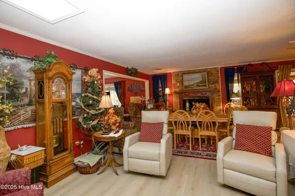 $375,000 | 642 Redwood Drive, Southern Pines, NC 28387