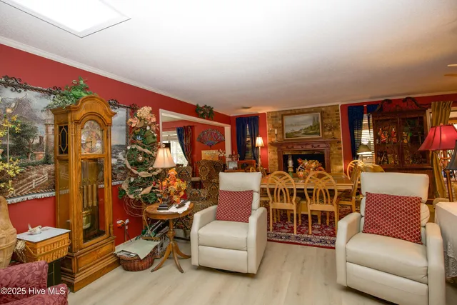 $375,000 | 642 Redwood Drive, Southern Pines, NC 28387