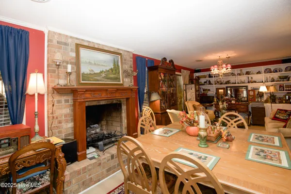 $375,000 | 642 Redwood Drive, Southern Pines, NC 28387