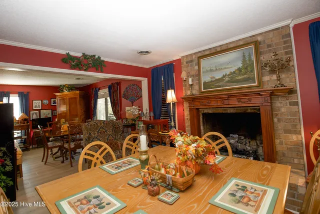 $375,000 | 642 Redwood Drive, Southern Pines, NC 28387