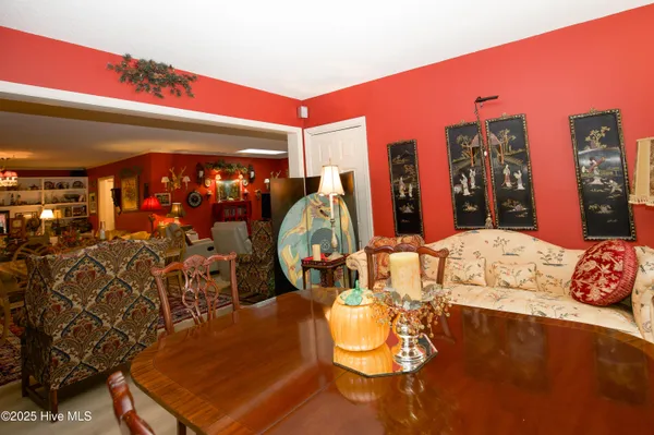 $375,000 | 642 Redwood Drive, Southern Pines, NC 28387