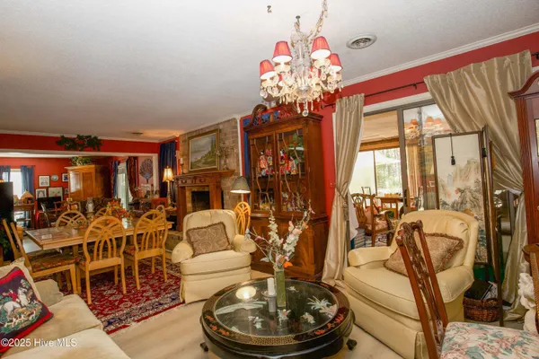 $375,000 | 642 Redwood Drive, Southern Pines, NC 28387