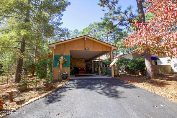 $375,000 | 642 Redwood Drive, Southern Pines, NC 28387