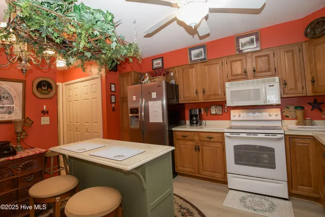 $375,000 | 642 Redwood Drive, Southern Pines, NC 28387