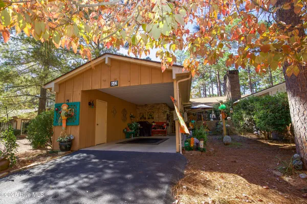 $375,000 | 642 Redwood Drive, Southern Pines, NC 28387