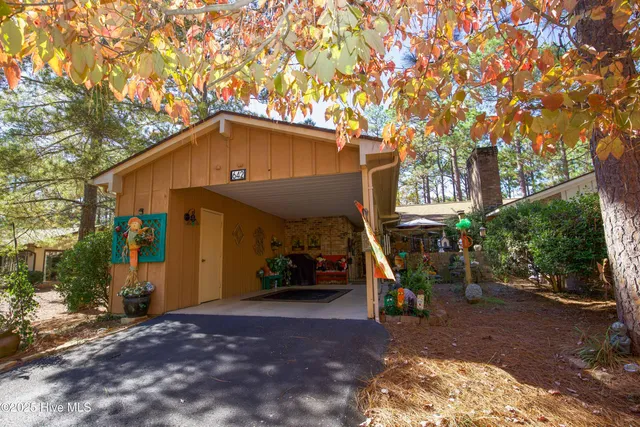 $375,000 | 642 Redwood Drive, Southern Pines, NC 28387
