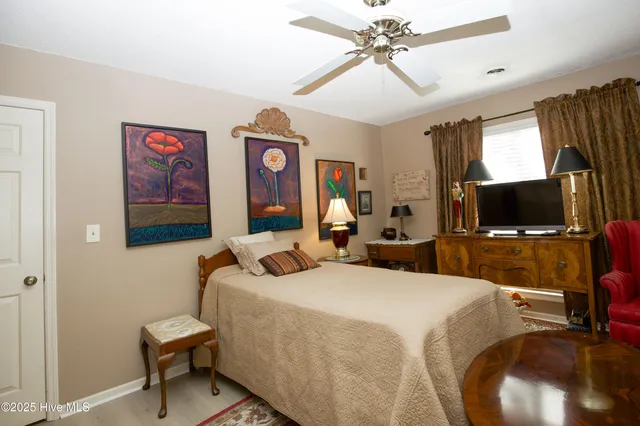 $375,000 | 642 Redwood Drive, Southern Pines, NC 28387