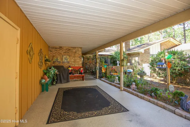 $375,000 | 642 Redwood Drive, Southern Pines, NC 28387