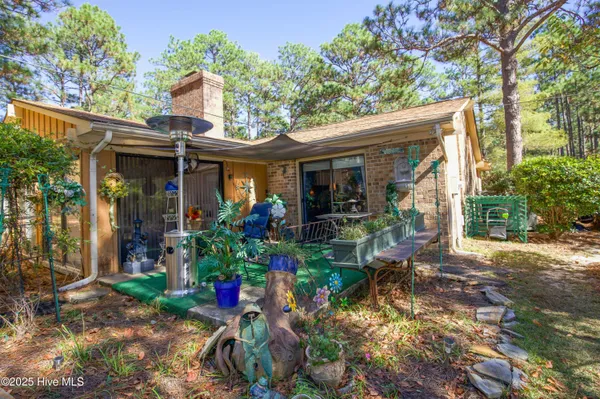 $375,000 | 642 Redwood Drive, Southern Pines, NC 28387