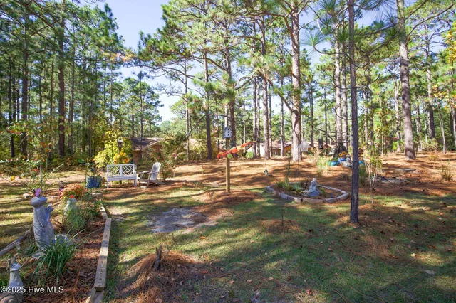 $375,000 | 642 Redwood Drive, Southern Pines, NC 28387