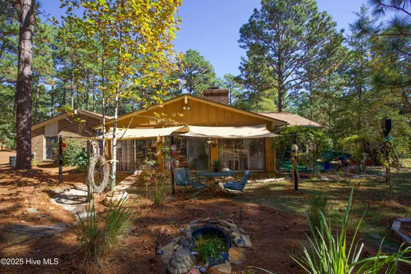 $375,000 | 642 Redwood Drive, Southern Pines, NC 28387