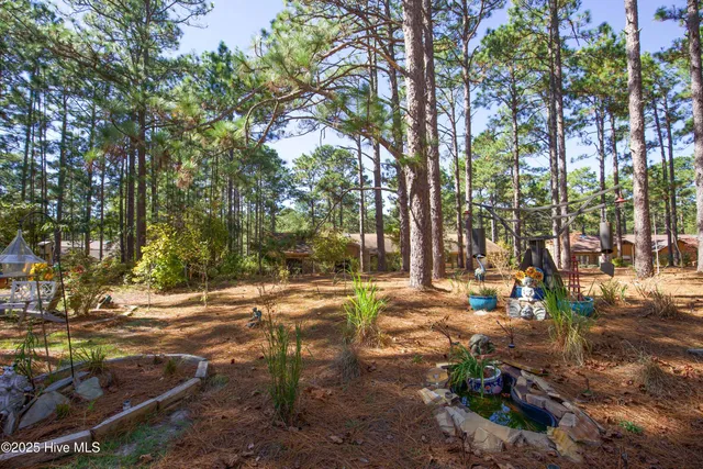 $375,000 | 642 Redwood Drive, Southern Pines, NC 28387
