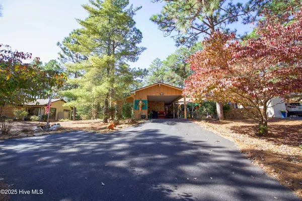 $375,000 | 642 Redwood Drive, Southern Pines, NC 28387