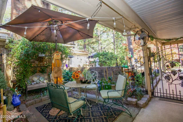 $375,000 | 642 Redwood Drive, Southern Pines, NC 28387