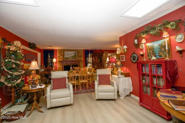 $375,000 | 642 Redwood Drive, Southern Pines, NC 28387