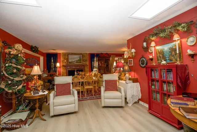 $375,000 | 642 Redwood Drive, Southern Pines, NC 28387