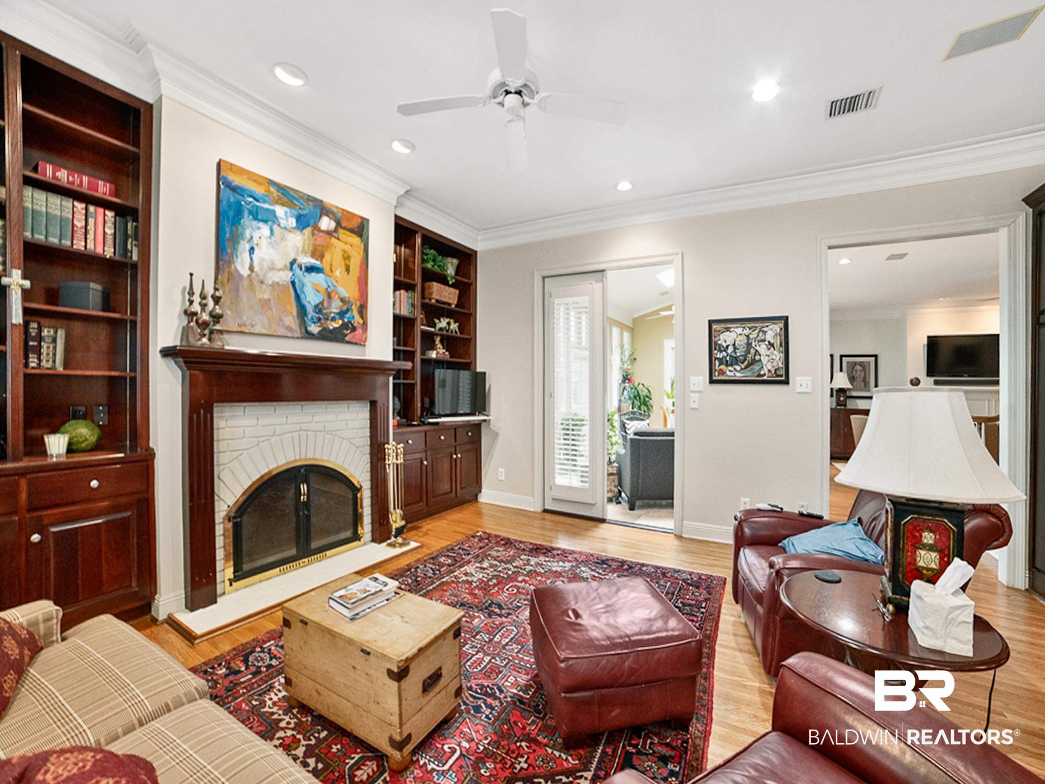 3608 The Cedars Avenue Mobile, AL 36608 - Photo 16 of 47