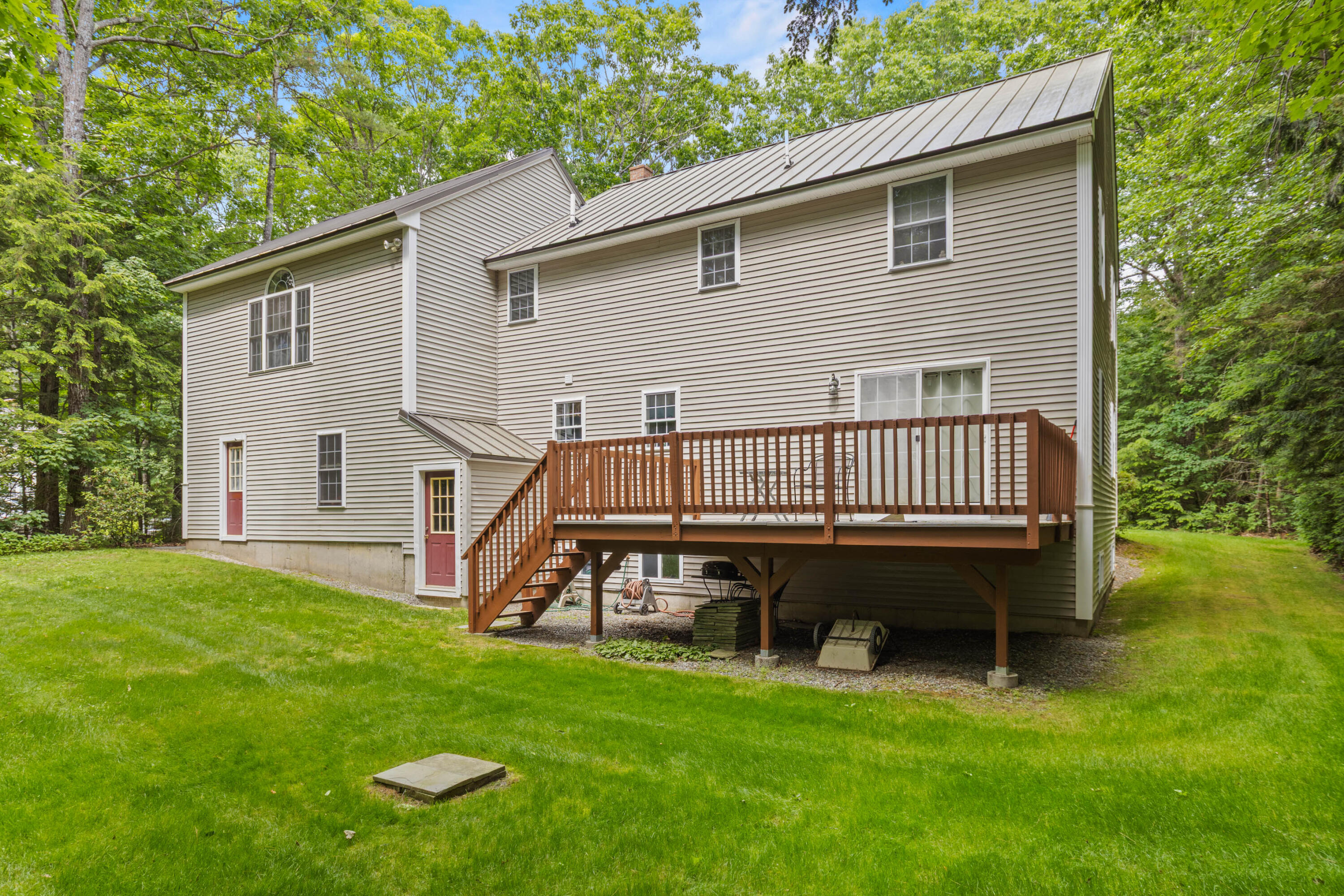 4 Rivermeadow Circle Standish, ME 04085 - Photo 6 of 51 4 rivermeadow cir, steep falls, me 04085