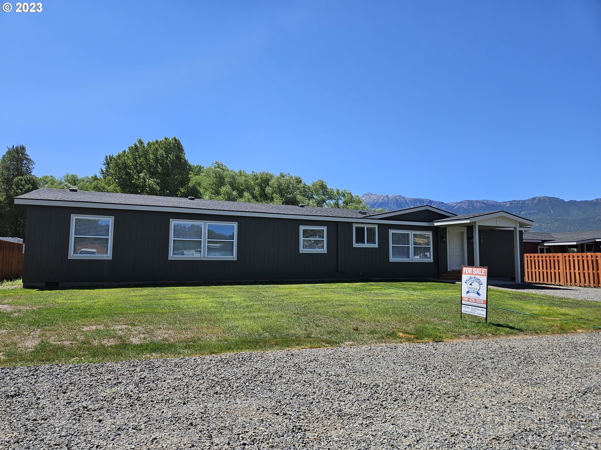 620 Southwest Mildred Avenue Enterprise, OR 97828 - Photo 1 of 26
