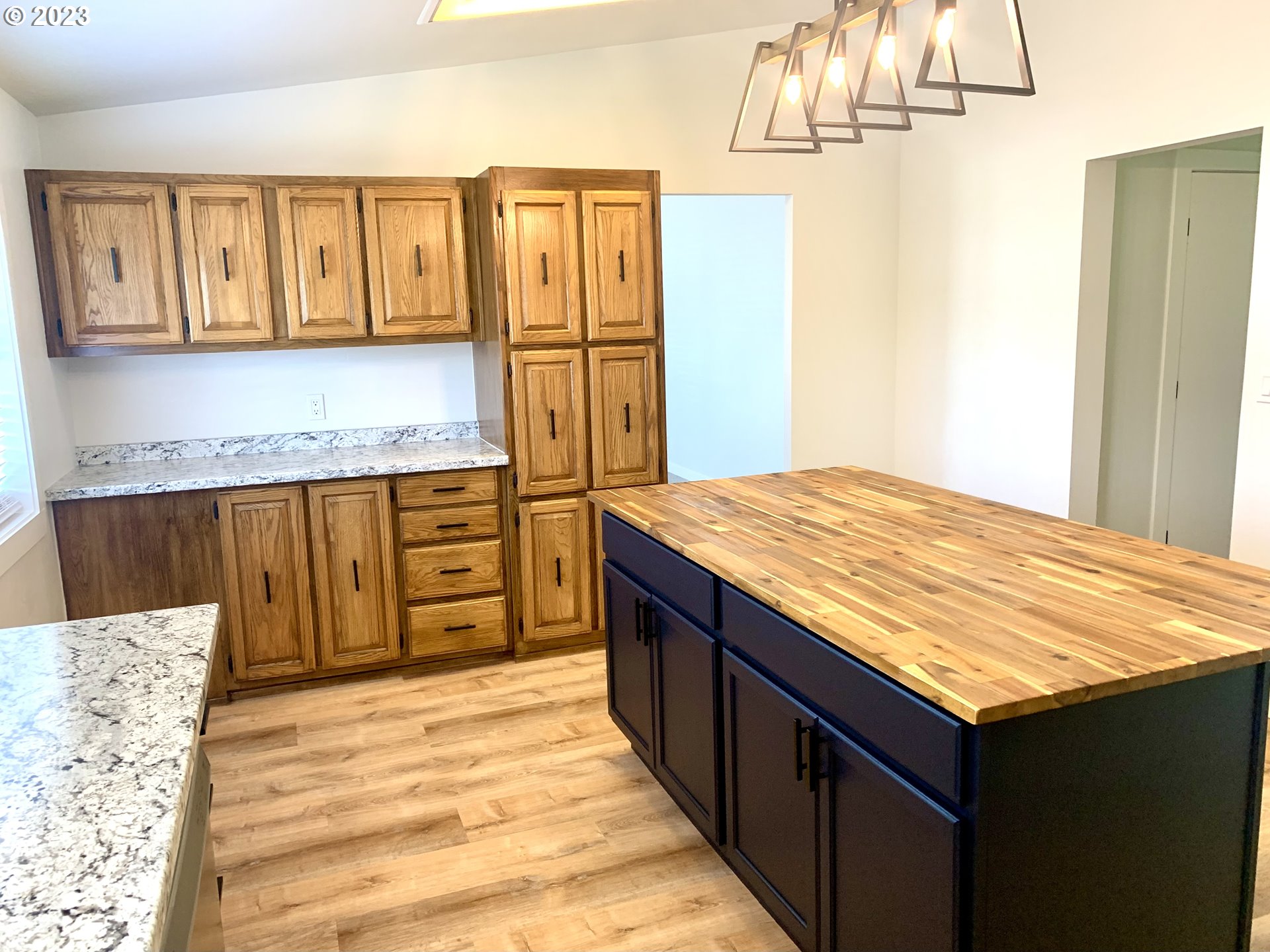 620 Southwest Mildred Avenue Enterprise, OR 97828 - Photo 12 of 26 Kitchen